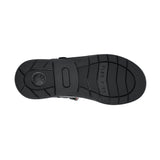 ZAPATOS ESCOLARES NIÑA VAVITO 754025 CHAROL NEGRO 18-21