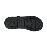 ZAPATOS ESCOLARES VAVITO NIÑA 754025 CHAROL NEGRO 18-21