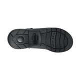 ZAPATOS ESCOLARES VAVITO NIÑA 754018 PIEL NEGRO 18-21