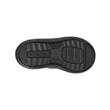 BOTINES ESCOLARES VAVITO NIÑO 275522 PIEL NEGRO 16-17