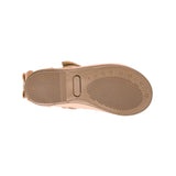 ZAPATOS VAVITO NIÑA VA310032 CHAROL BEIGE 15-17