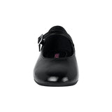 ZAPATOS VAVITO NIÑA VA460045 CHAROL NEGRO 18-21