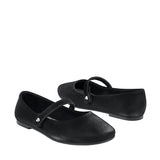 ZAPATOS VAVITO NIÑA VA474024 SUEDE NEGRO 18-21