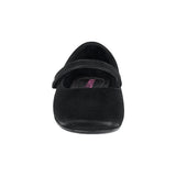 ZAPATOS VAVITO NIÑA VA474024 SUEDE NEGRO 18-21