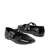ZAPATOS VAVITO NIÑA VA474026 CHAROL NEGRO 18-21