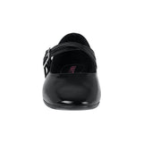 ZAPATOS VAVITO NIÑA VA474026 CHAROL NEGRO 18-21