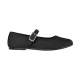 ZAPATOS VAVITO NIÑA 474018 TEXTIL NEGRO 18-21