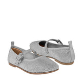 ZAPATOS VAVITO NIÑA 474023 SUEDE GRIS 13-17