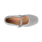ZAPATOS VAVITO NIÑA 474023 SUEDE GRIS 13-17