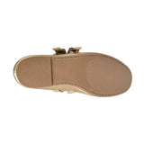 ZAPATOS VAVITO NIÑA 474026 CHAROL ORO 13-17