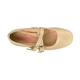 ZAPATOS VAVITO NIÑA 474026 CHAROL ORO 13-17