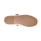 ZAPATOS CASUALES VAVITO NIÑA 474038 TEXTIL BEIGE 18-21