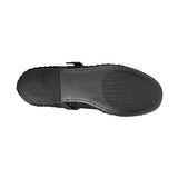 ZAPATOS CASUALES VAVITO NIÑA 474038 TEXTIL NEGRO 18-21