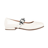 ZAPATOS VAVITO NIÑA VA475013 CHAROL BEIGE 18-21