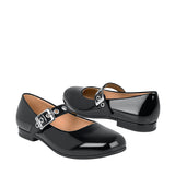ZAPATOS VAVITO NIÑA VA475013 CHAROL NEGRO 18-21