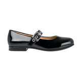 ZAPATOS VAVITO NIÑA VA475013 CHAROL NEGRO 18-21