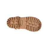 BOTINES VAVITO NIÑA VA321025 SUEDE CAFÉ 15-17