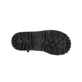 BOTINES VAVITO NIÑA VA321017 CHAROL NEGRO 15-17