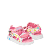 HUARACHES GABBY´S DOLLHOUSE NIÑA 230011 SIMI BCO 15-17