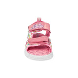 HUARACHES GABBY´S DOLLHOUSE NIÑA 230011 SIMI BCO 15-17