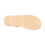 SANDALIAS VAVITO NIÑA 260012 TEXTIL CAFÉ 18-21
