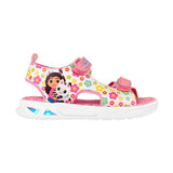 HUARACHES GABBY´S DOLLHOUSE NIÑA 230011 SIMI BCO 18-21