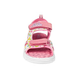 HUARACHES GABBY´S DOLLHOUSE NIÑA 230011 SIMI BCO 18-21
