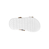 HUARACHES BLUEY NIÑO 230548 SIMIPIEL BEIGE 13-14