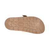 SANDALIAS VAVITO NIÑA 175501 SUEDE BEIGE 18-21