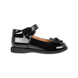 ZAPATOS VAVITO NIÑA 602015 CHAROL NEGRO 15-17