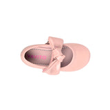 ZAPATOS VAVITO NIÑA 220028 CHAROL ROSA 13-15