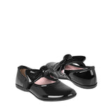 ZAPATOS VAVITO NIÑA 220028 CHAROL NEGRO 15-17