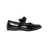 ZAPATOS VAVITO NIÑA 220028 CHAROL NEGRO 15-17