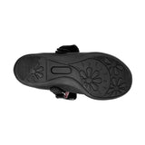 ZAPATOS VAVITO NIÑA 220028 CHAROL NEGRO 15-17