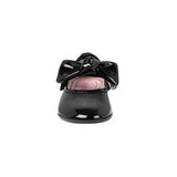 ZAPATOS VAVITO NIÑA 220028 CHAROL NEGRO 15-17
