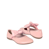 ZAPATOS VAVITO NIÑA 220028 CHAROL ROSA 15-17