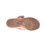 ZAPATOS VAVITO NIÑA 220028 CHAROL ROSA 15-17