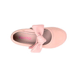 ZAPATOS VAVITO NIÑA 220028 CHAROL ROSA 15-17