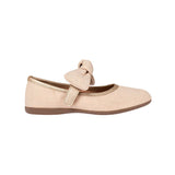 ZAPATOS VAVITO NIÑA 220028 GLITTER BEIGE 15-17