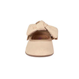 ZAPATOS VAVITO NIÑA 220028 GLITTER BEIGE 15-17