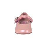 ZAPATOS VAVITO NIÑA 220034 SIMIPIEL ROSA 15-17