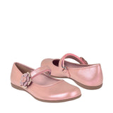 ZAPATOS VAVITO NIÑA 220034 SIMIPIEL ROSA 18-21