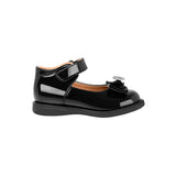 ZAPATOS VAVITO NIÑA 602015 CHAROL NEGRO 13-14