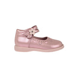 ZAPATOS VAVITO NIÑA 602019 SIMIPIEL ROSA 13-16
