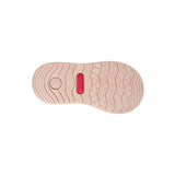 ZAPATOS VAVITO NIÑA 602019 SIMIPIEL ROSA 13-16