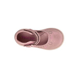 ZAPATOS VAVITO NIÑA 602019 SIMIPIEL ROSA 13-16