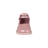 ZAPATOS VAVITO NIÑA 602019 SIMIPIEL ROSA 13-16