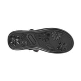ZAPATOS ESCOLARES VAVITO NIÑA 755012 CHAROL NEGRO 16-17