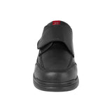 ZAPATOS ESCOLARES VAVITO NIÑO 945509 PIEL NEGRO 18-21