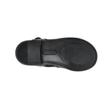 BOTAS VAVITO NIÑA VA350017 SIMIPIEL NEGRO 15-17